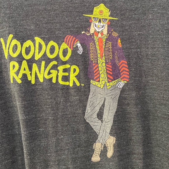 Women's T-Shirt TheTrackShirt/American Apparel XL Pre-owned/Very Good Condition - Picture 2 of 5